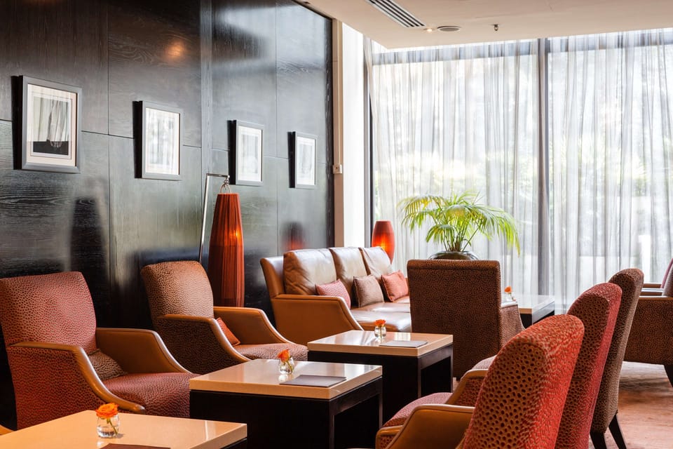 Radisson Blu Hotel, Addis Ababa Hotel in Addis Ababa