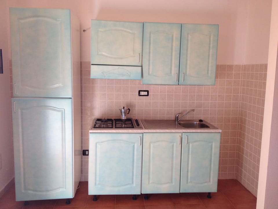 Apartment, 1 Bedroom, Balcony | Interior