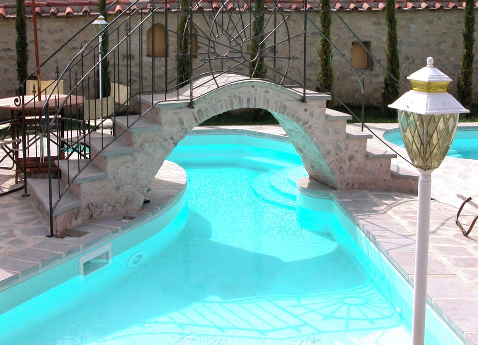 Villa, Multiple Bedrooms, Private Pool | Pool | Outdoor pool