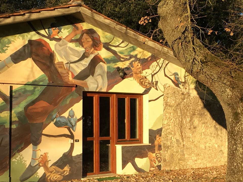 Apartment, 1 Bedroom, Patio, Garden View | Garden