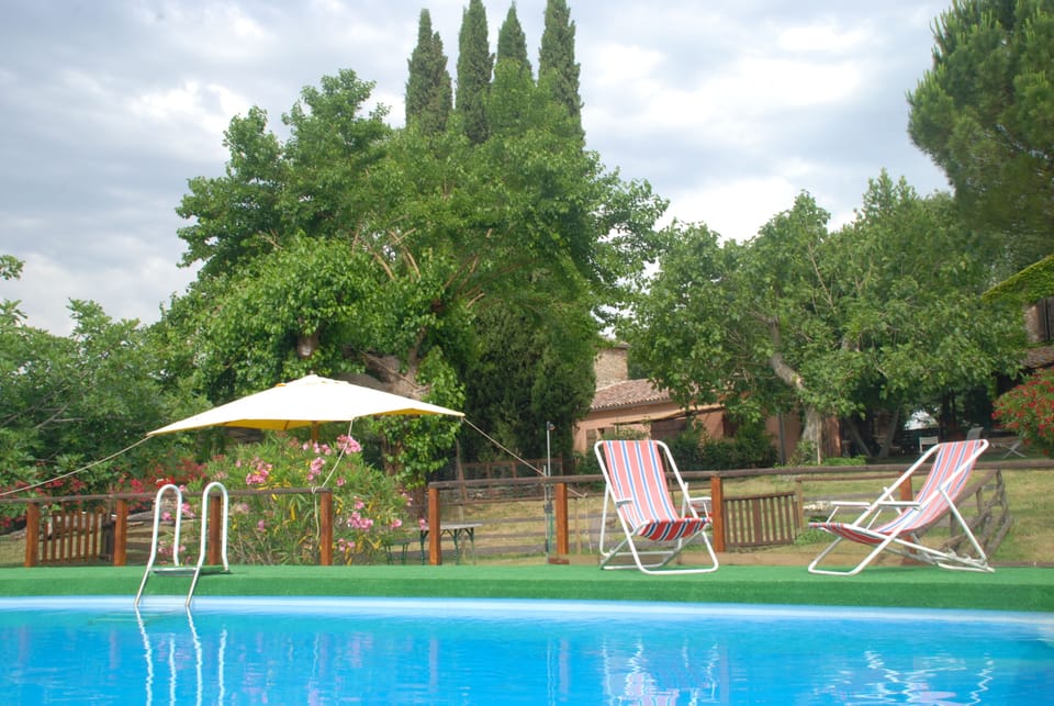 Apartment, 2 Bedrooms, Fireplace, Garden View | Garden