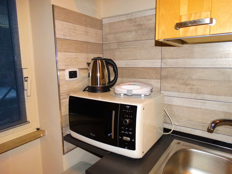 Apartment, 1 Bedroom | Interior