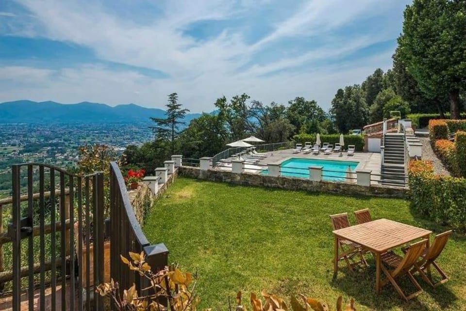 Villa, 2 Bedrooms, Smoking, Patio | Pool | Outdoor pool