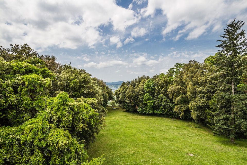 Villa, 2 Bedrooms, Smoking, Patio | Garden