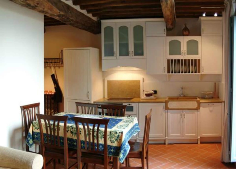 Villa, 2 Bedrooms, Smoking, Patio | Interior