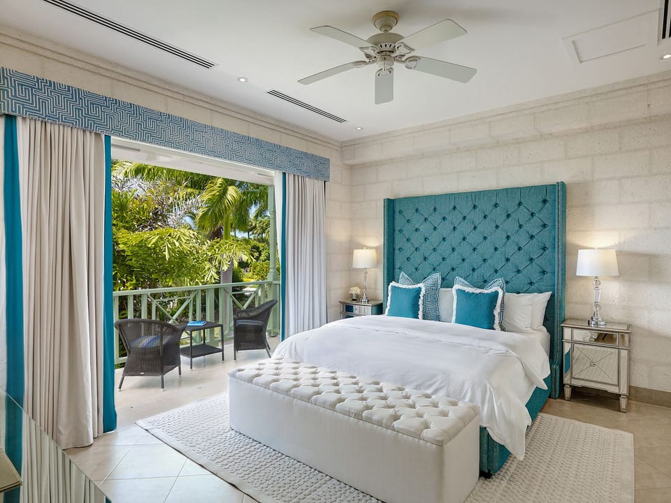 King Suite
