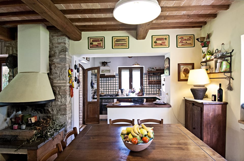Villa, 6 Bedrooms, Smoking, Private Pool | Dining