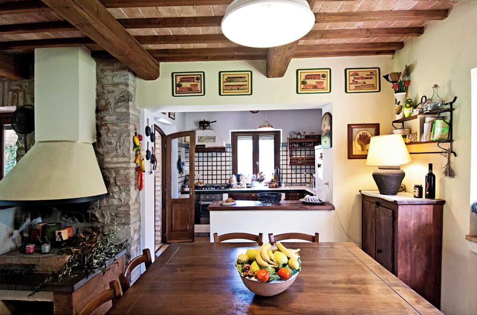 Villa, 6 Bedrooms, Smoking, Private Pool | Dining