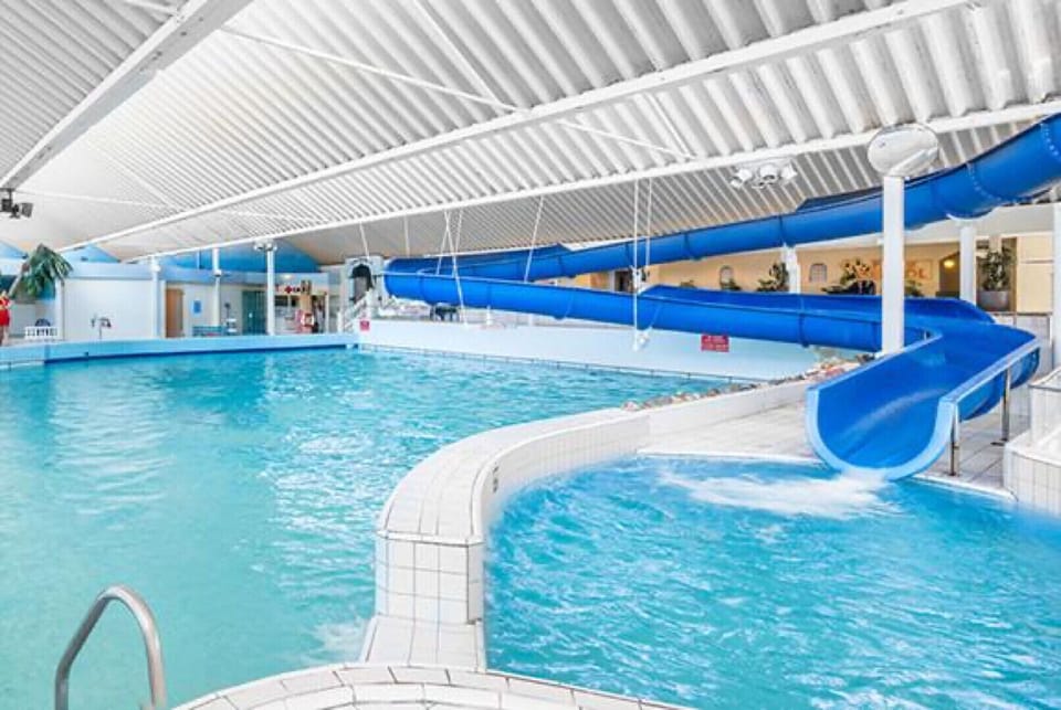 Roompot Beach Resort Kamperland - EEZZ