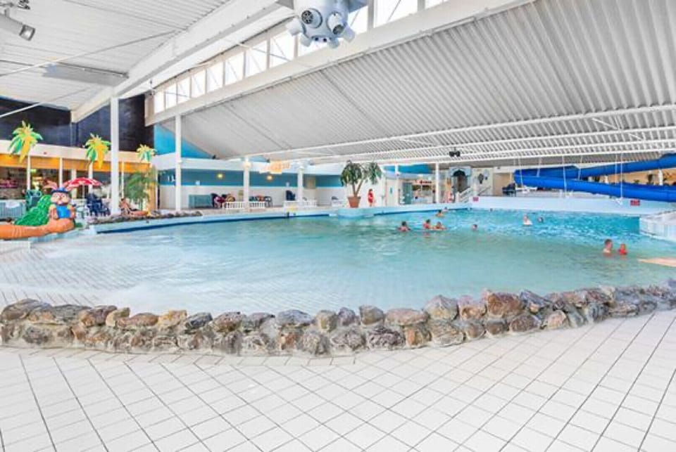 Roompot Beach Resort Kamperland - EEZZ