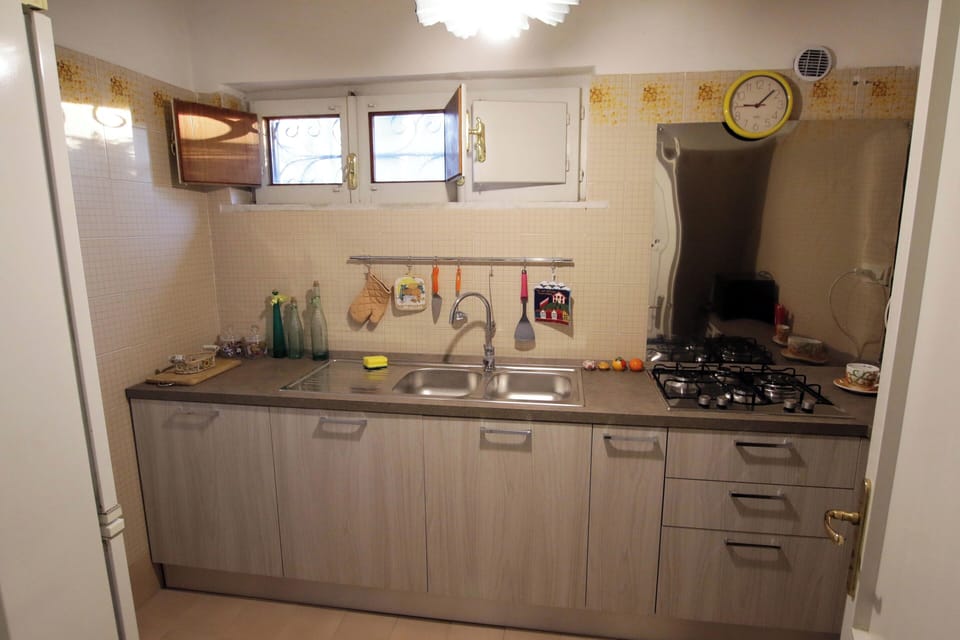Villa, 2 Bedrooms, Smoking, Patio | Interior