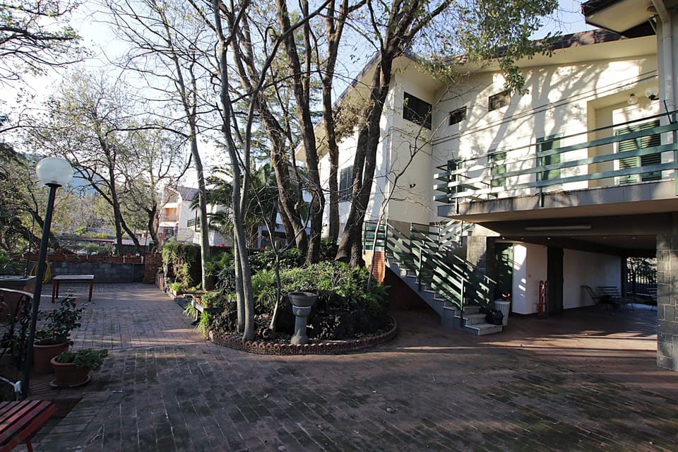 Villa, 2 Bedrooms, Smoking, Patio | Terrace/patio
