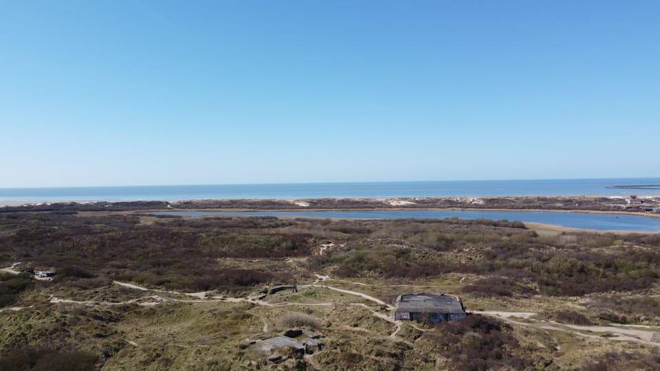 Camping de Duindoorn 45 - EEZZ