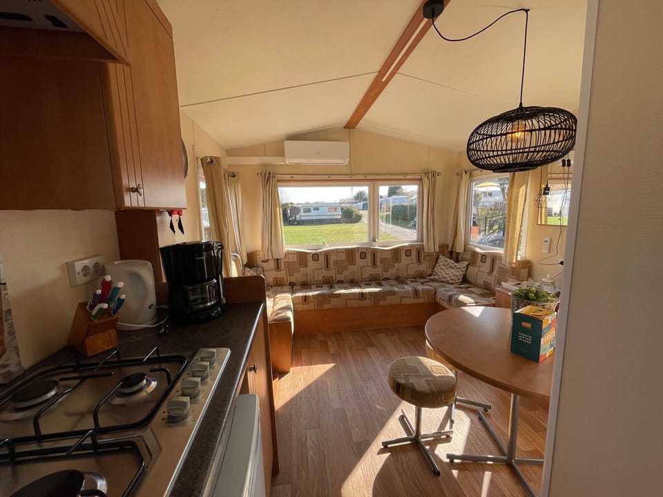Camping de Duindoorn 46 - EEZZ