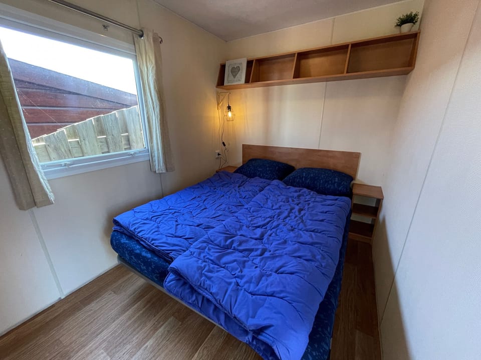 Camping de Duindoorn 46 - EEZZ