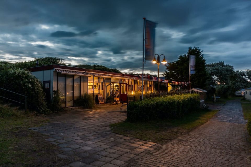 Camping de Duindoorn 46 - EEZZ
