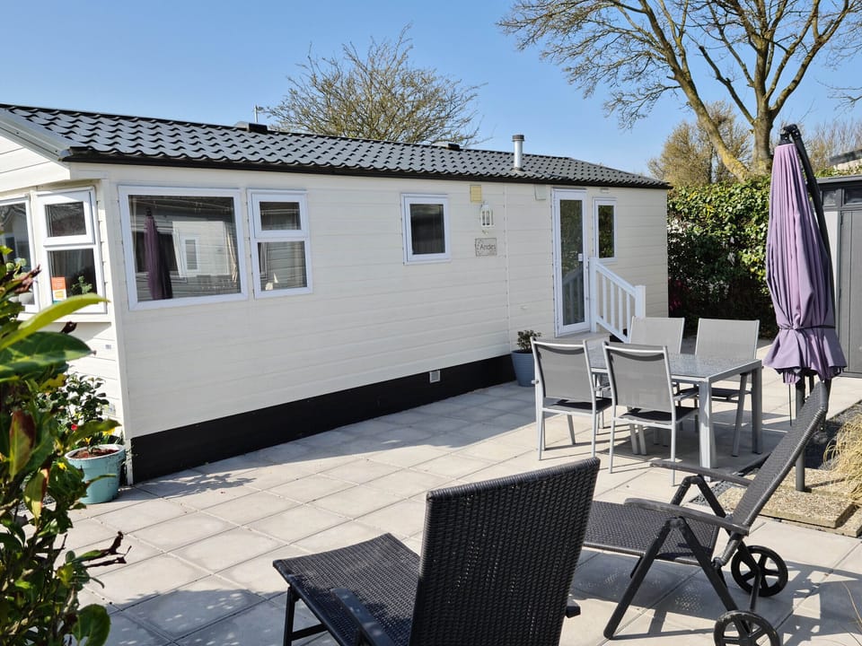 Terrace, Veranda, Garden chair, Garden table and Front Garden - EEZZ