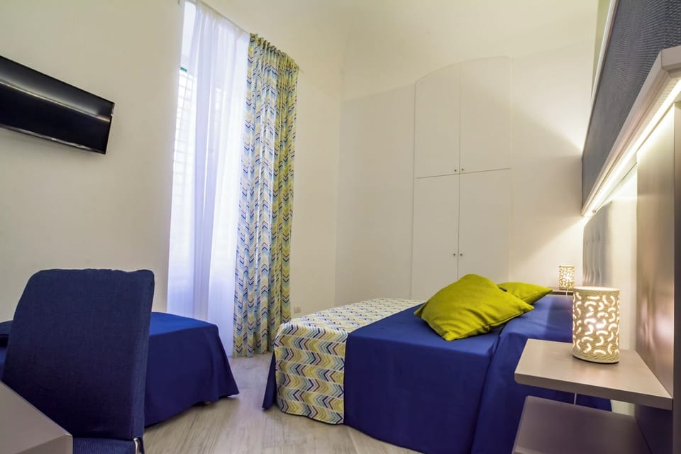Room, 1 Bedroom, Smoking, Balcony | 1 bedroom