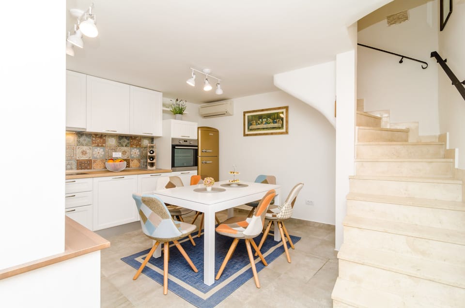 House (Two Bedroom Holiday Home) | Interior