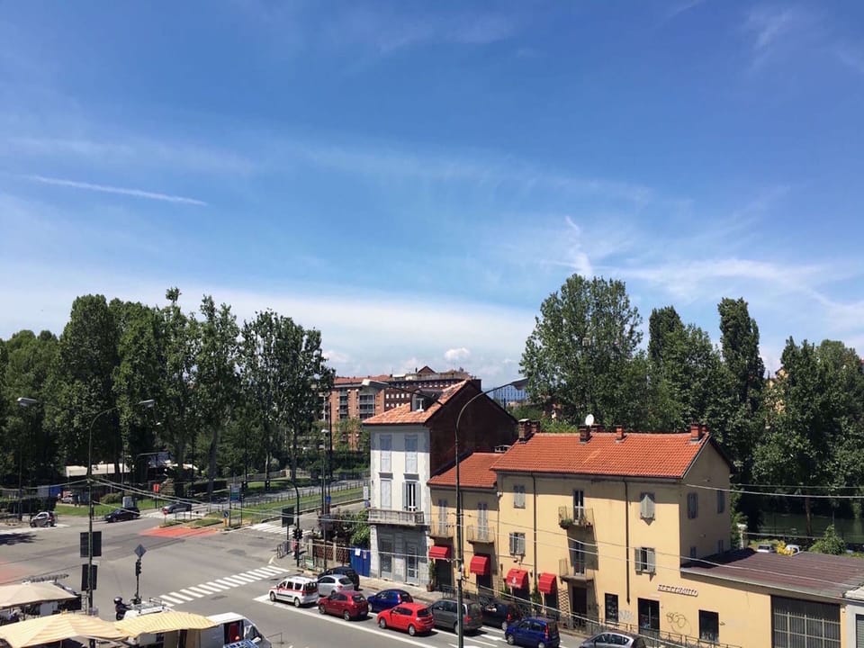 Apartment, 2 Bedrooms, Balcony, City View | Parking | Free self parking