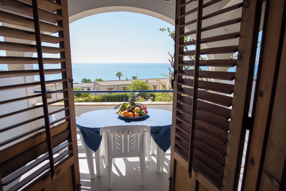 Apartment, 1 Bedroom, Smoking, Balcony | Balcony