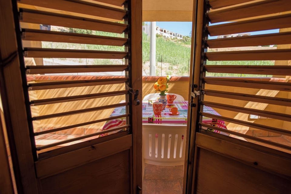 Apartment, 1 Bedroom, Smoking, Balcony | Balcony