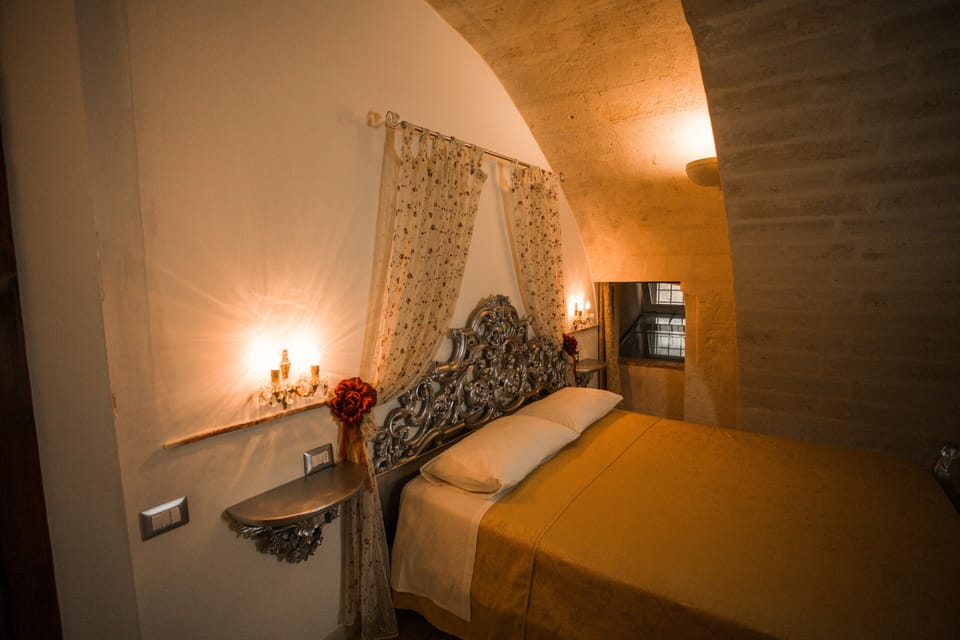 Traditional Double Room | Free WiFi, bed sheets