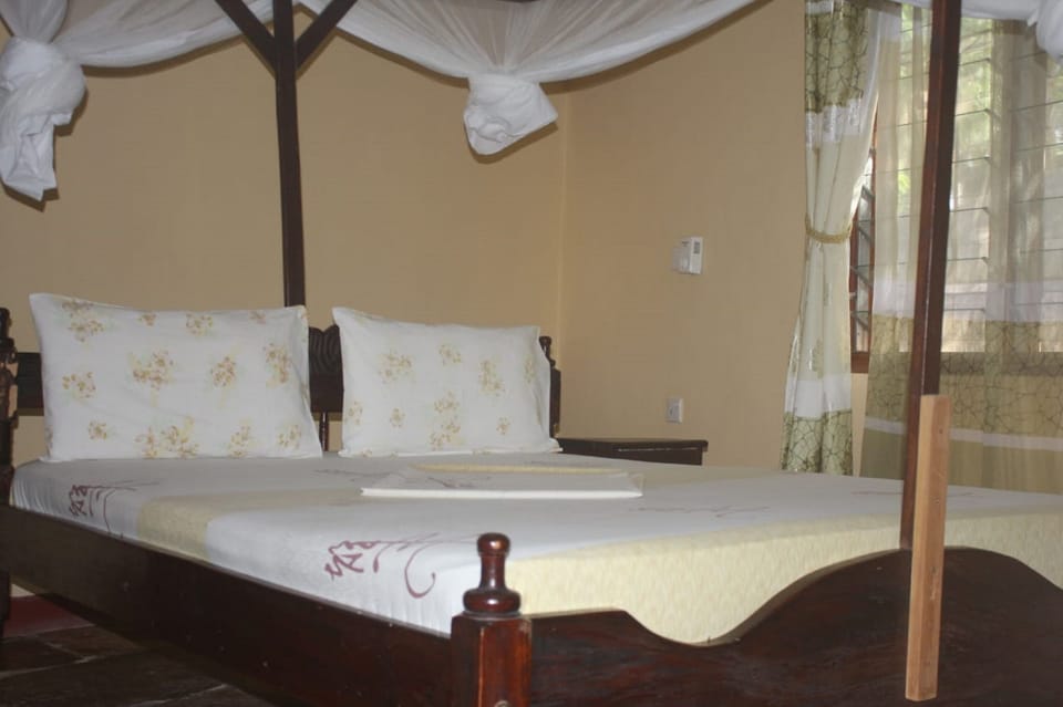 2 Bedroom Bungalow Mtwapa House in Mombasa