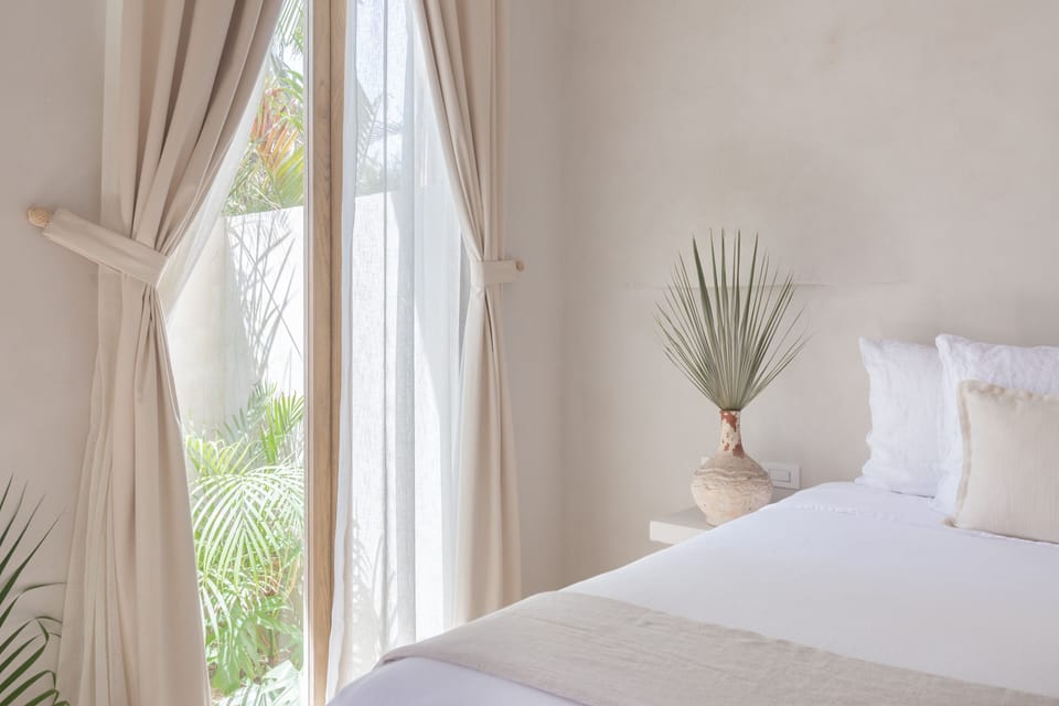 Premium bedding, memory foam beds, in-room safe, iron/ironing board