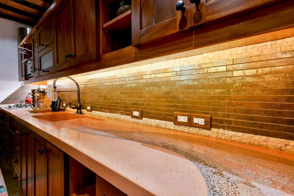 Kitchen Countertop