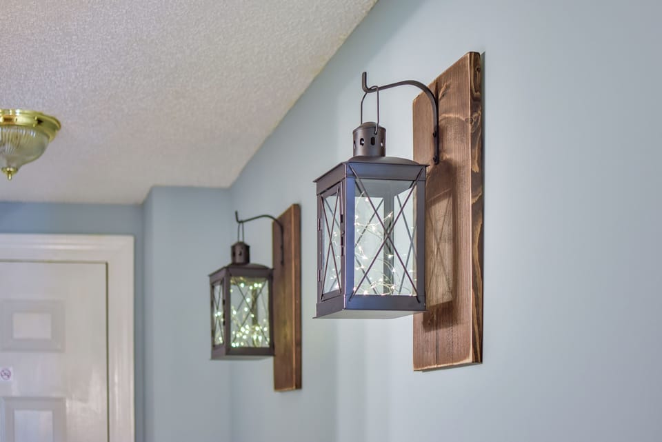 Condo Interior