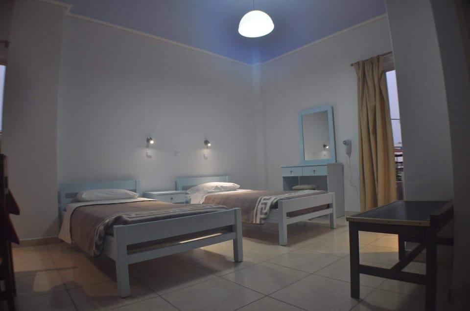 Premium bedding, blackout drapes, iron/ironing board, bed sheets