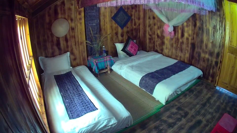 Double or Twin Room | Free WiFi