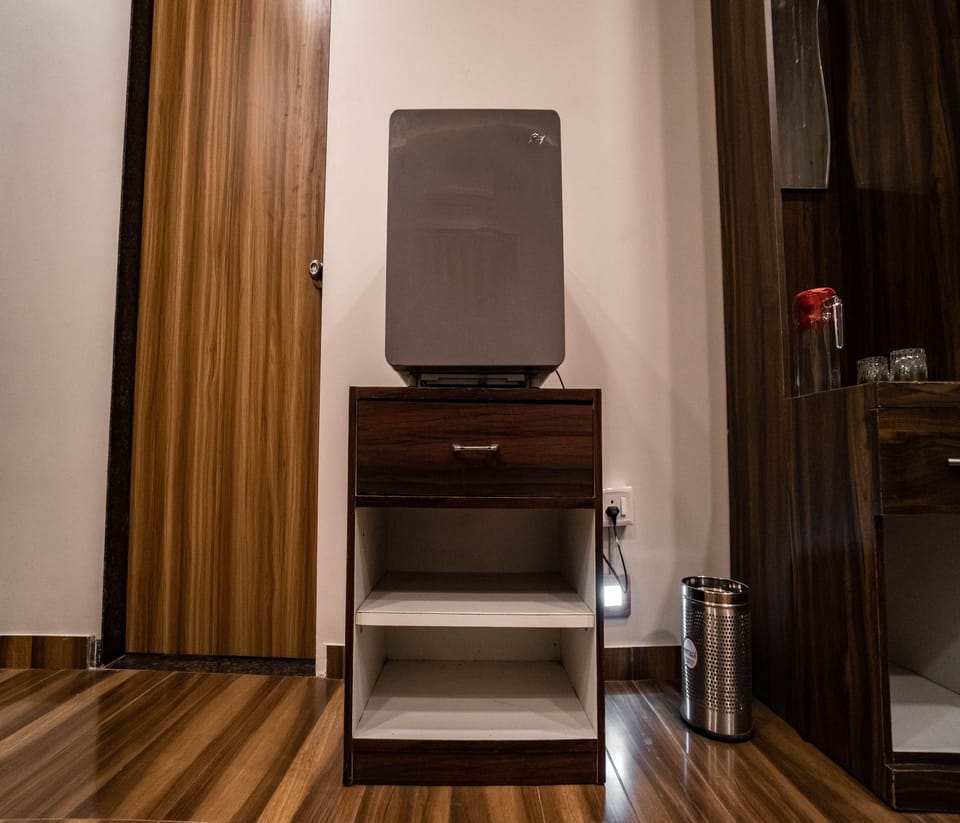 Standard Executive Room | Minibar