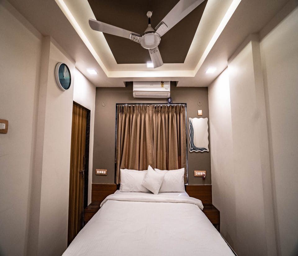 Standard Executive Room | Bed sheets