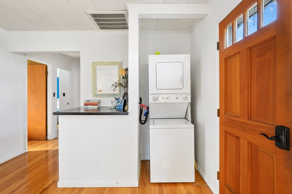 Fabulous and Family-Friendly in the heart of Chincoteague.