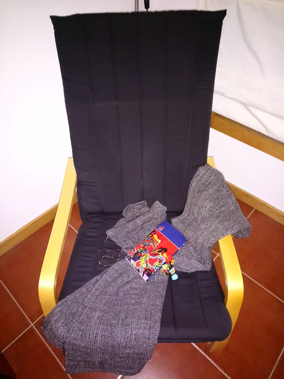 Cadeira