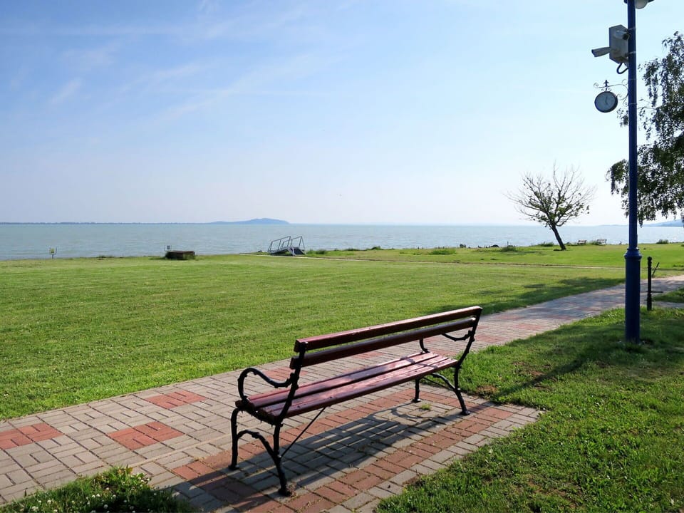 Water, Sky, Cloud, Water Resources, Azure, Tree, Natural Landscape, Beach, Coastal And Oceanic Landforms, Plant