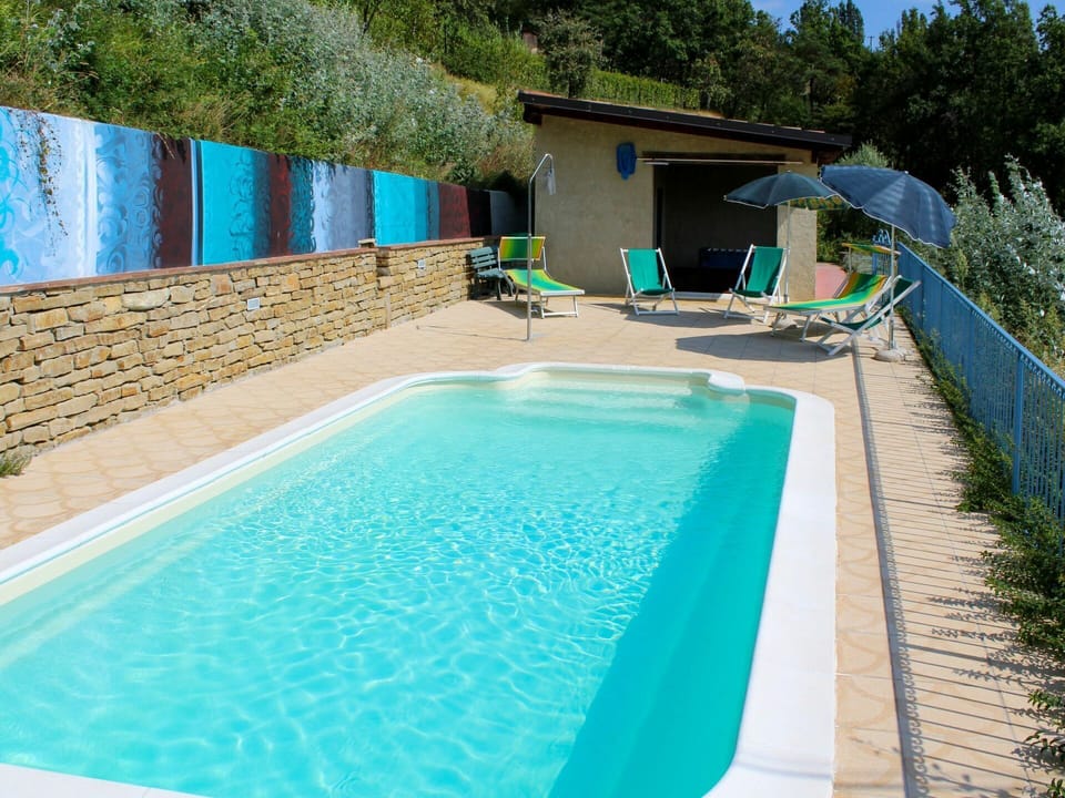Swimming Pool, Property, Leisure, Real Estate, House, Vacation, Building, Villa, Architecture, Rectangle