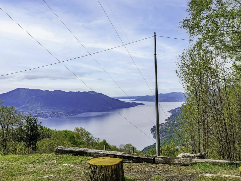 Water, Sky, Cloud, Plant, Water Resources, Mountain, Natural Landscape, Natural Environment, Lake, Highland