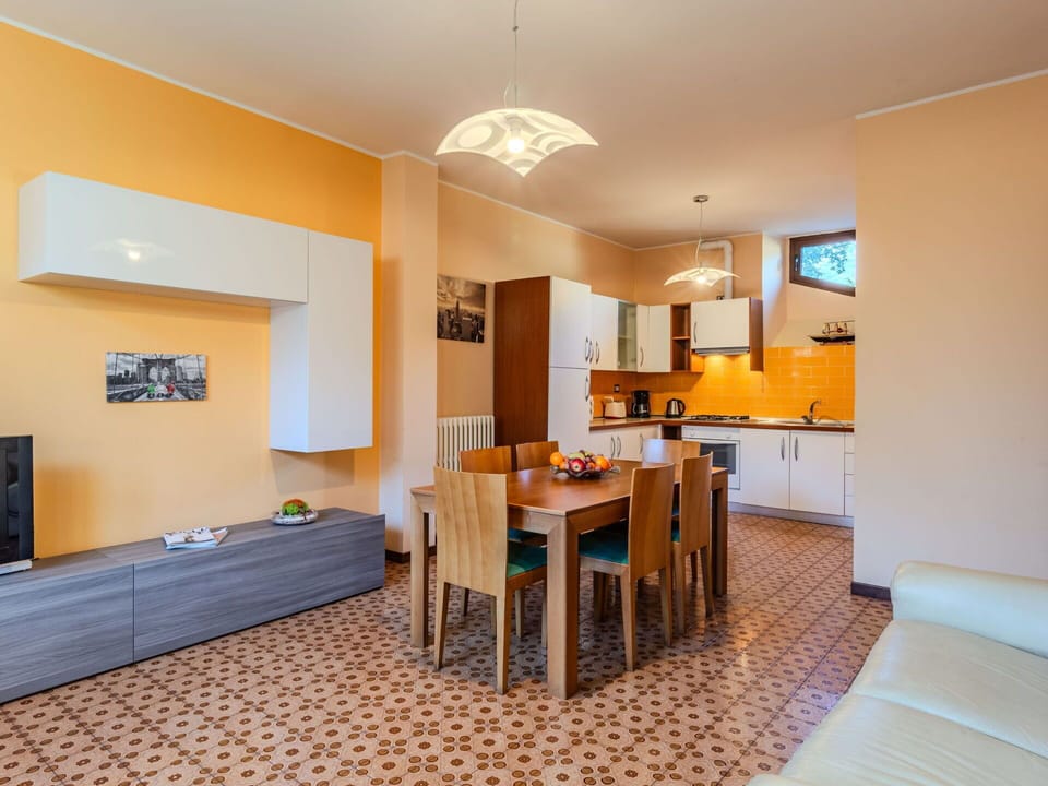 Furniture, Property, Table, Chair, Wood, Orange, Interior Design, Lighting, Floor, Flooring