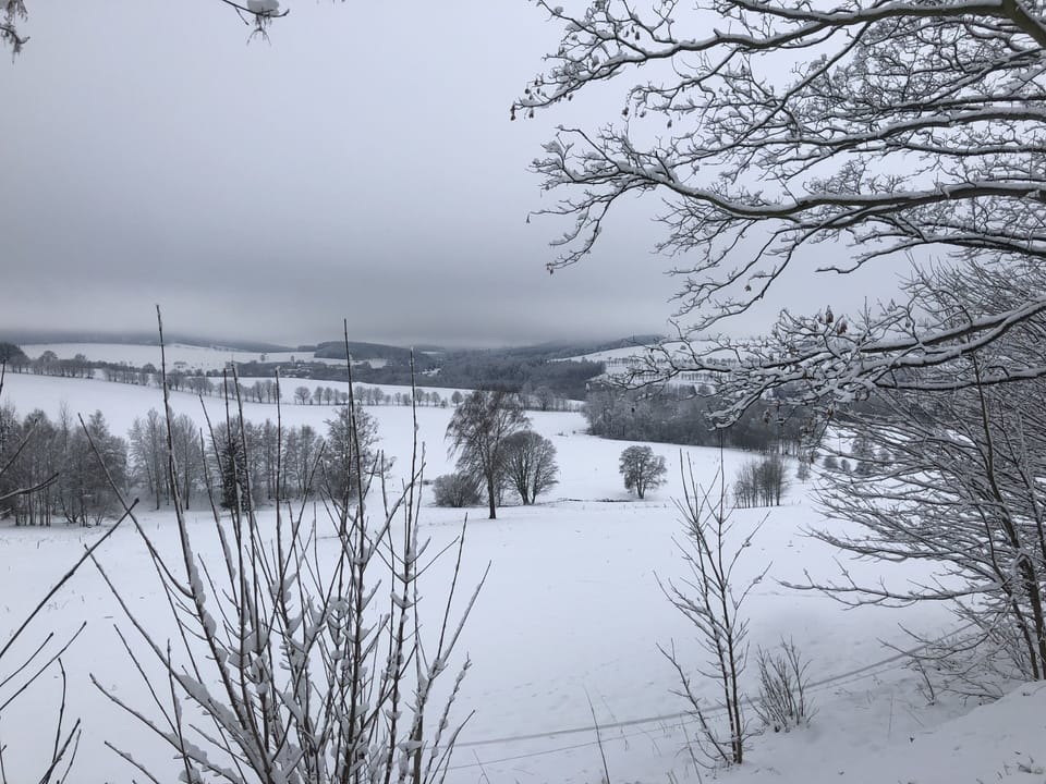 Vacations at Wolke33 - in the heart of Annaberg-Buchholz Apartment in Erzgebirgskreis