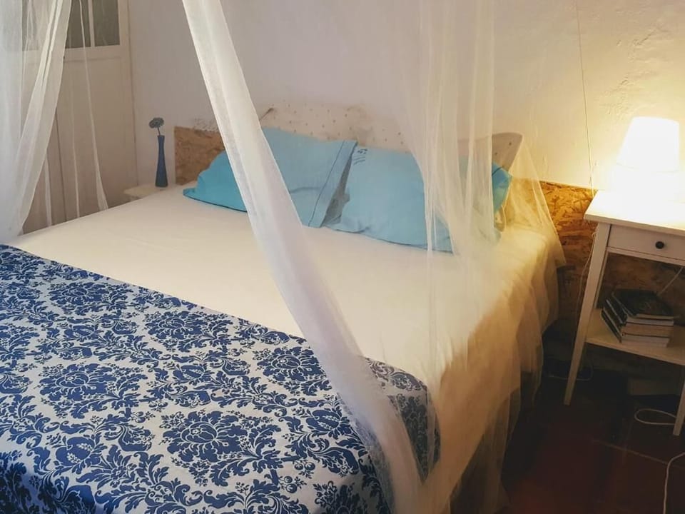 Basic Double Room (1) | Free WiFi