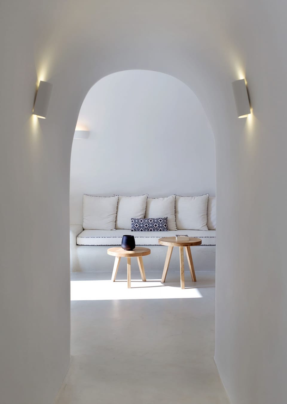 Villa | 1 bedroom, in-room safe, bed sheets