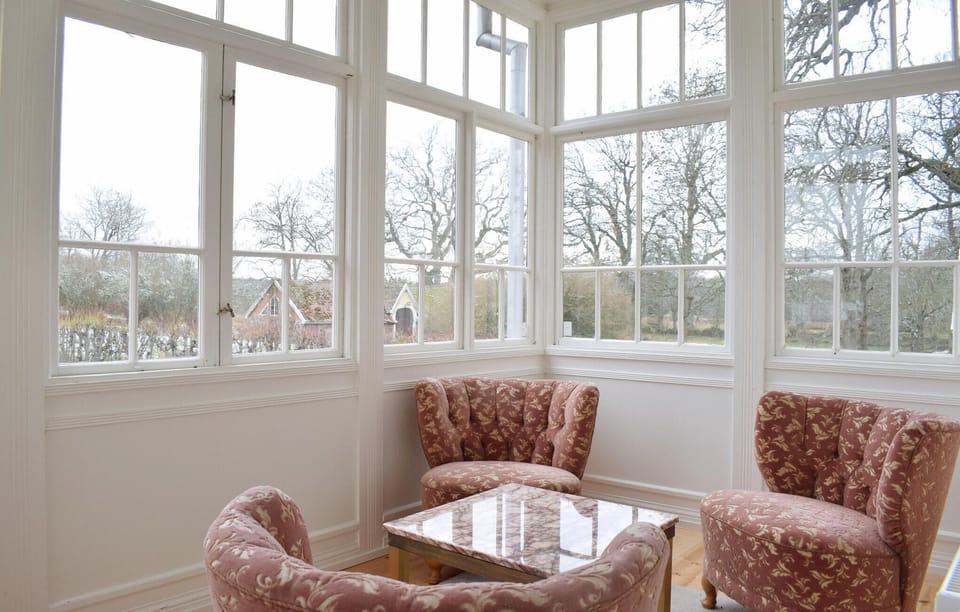 living-room
