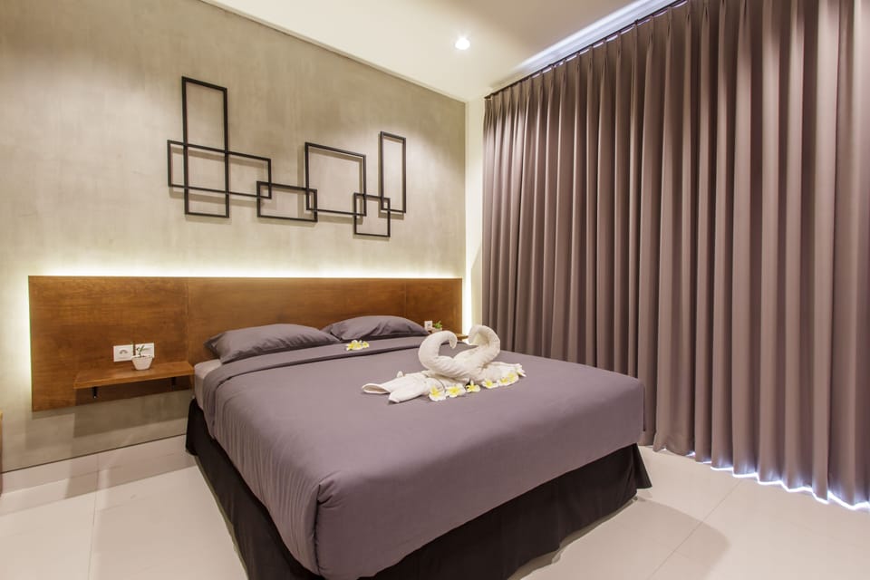 Comfort Double Room | Desk, soundproofing, free WiFi