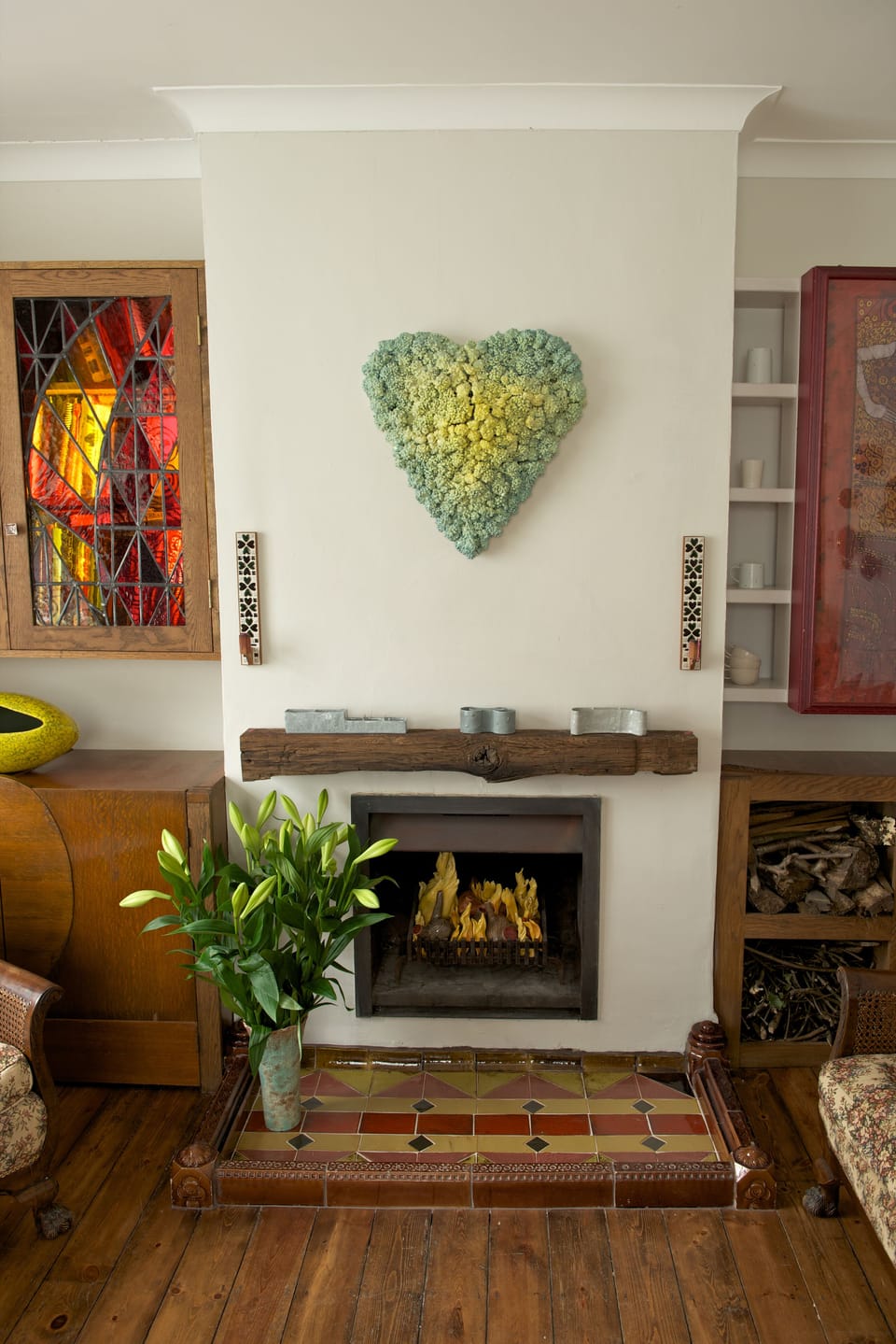 The Ceramic House Bed and Breakfast in Brighton