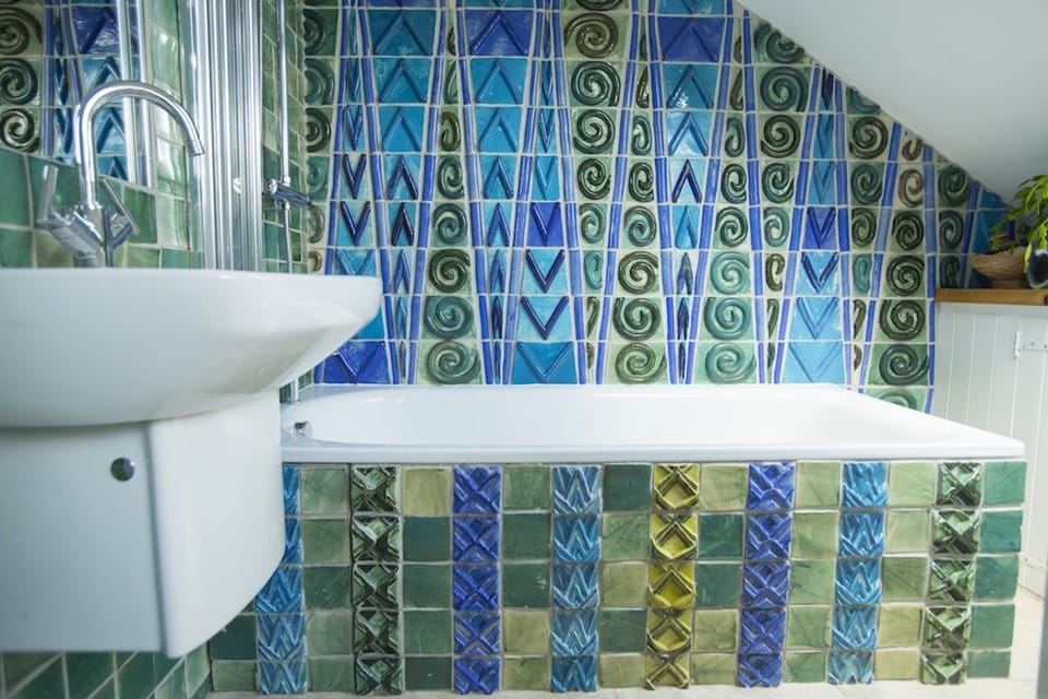 The Ceramic House Bed and Breakfast in Brighton