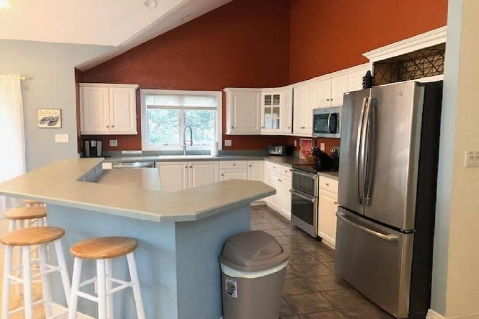 Kitchen Additional VIew