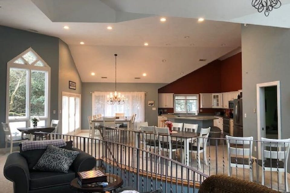 Common Area